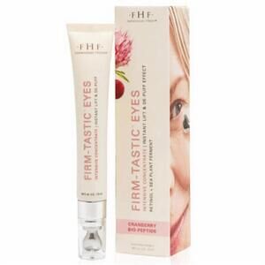 NEW FARMHOUSE FRESH firmtastic eyes 0.68 fl oz in no color